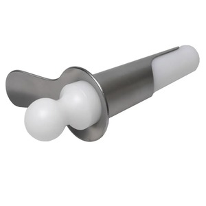 Instrumentos médicos de acero inoxidable, espéculo Rectal Vernon-David - Product Image 3