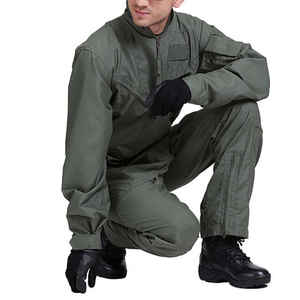 Traje de Uniforme Negro en Oferta, Diseño Moderno, Overol de Trabajo con Cinta Reflectante, Ropa de Seguridad - Product Image 4