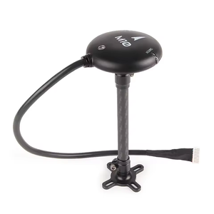 Module <span class=keywords><strong>GPS</strong></span> GNSS M10 personnalisé en usine, module de boussole <span class=keywords><strong>GPS</strong></span> <span class=keywords><strong>Ublox</strong></span> M10 pour drone, pour contrôleur de vol Pixhawk, navigation UAV - Product Image 3