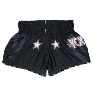 Professional Muay Thai Shorts For Gym And <b>Ring</b> - Product Image 4