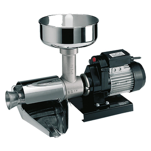 Motoriduttore con Pressa per Succhi Serie '9000' 9004n - N. 5 - HP 0.4 - Product Image 1