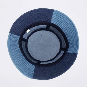 Sombrero de cubo ligero de alta calidad para hombres, tocado clásico de verano para pesca, viajes, ciclismo, uso diario 2025 - Product Image 3