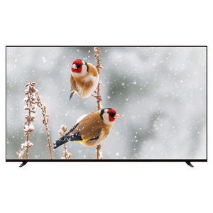 Téléviseur OLED intelligent 4K HDR BRAVIA 8 K77XR80 authentique de 77 pouces - Product Image 1