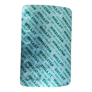 OEM/ODM Gouttes sèches de Shilajit pur de l'Himalaya 200mg Shilajit biologique 60 gouttes sèches pour hommes et femmes pour l'énergie et le soutien immunitaire - Product Image 5