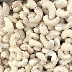 Offre Spéciale 2025 Vente en gros de noix de cajou brutes 160 180 240 Meilleure qualité Santigo Usine prête à expédier - Product Image 1