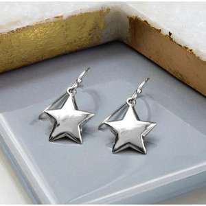 <b>Gift</b> For <b>Queen</b> Girl Earrings 925 Sterling Silver Handmade Soft Earrings Indian Silver Jewelry Custom Made Wholesale Jewelry - Product Image 2