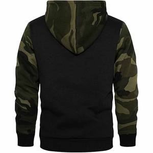 Hot Sale Highest Quality <b>Hoodie</b> & Jogger With Custom Logo Winter for <b>Men</b> uploaded by Dress Sports - Product Image 4