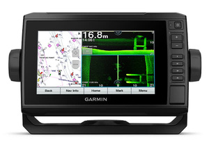 Fournisseur supérieur et légitime d'ECHOMAP UHD 92sv avec transducteur GT54UHD-TM Transducteur de montage sur tableau arrière 3-en-1 C-MAP P - Product Image 2