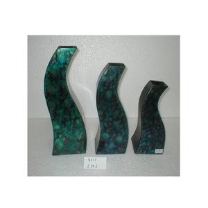 Handmade Modern Classic Unique Aluminium Decorative Customized Stylish Fancy <b>Vintage</b> Elegant Flower <b>Vase</b> - Product Image 1