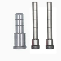 Guía Desmoldadora de Inyección de Plástico de la Marca BAITO, Personalizable, Material Suj2, Estándar, Alta Rigidez, Larga Vida Útil