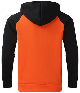 Último 2023 diseño personalizado hombres Slim fit apilado chándal hombres chándal hecho a medida hombres Jogging Suit - Product Image 6