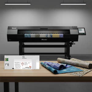 Solvente Easy SS21 para Cartucho de Tinta Blanca de 220 ml para Mimaki JV32 JV33 JV34 JV150 CJV300 Temporada 2022 - Product Image 3