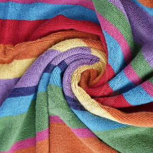 New Arrival High Quality Absorbent Smooth Texture Durable <b>Beach</b> <b>Towel</b> Premium Feel for <b>Beach</b> and Spa Experience - Product Image 6