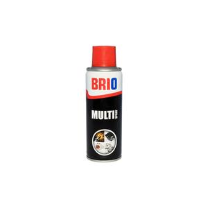BR-40 ออลอินวัน มัลติสเปรย์ 200 มล. สารเคมีป้องกันสนิม - Product Image 1