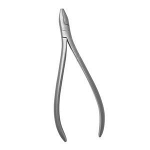 Alicates de Ortodoncia para Doblar y Dar Forma en V, Instrumento Dental de Acero Inoxidable, Herramienta de Ortodoncia Manual Profesional - Product Image 4