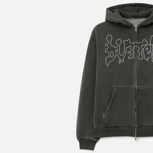 Novedad, Sudadera con Capucha para Hombre, Diseño Único, Material Transpirable y Personalizable para Invierno, Todas las Tallas Disponibles - Product Image 3