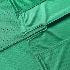 Camisetas de fútbol Malla Atlética La mejor calidad Práctica Uniforme deportivo en diferentes colores Producto ligero Camiseta de fútbol - Product Image 6