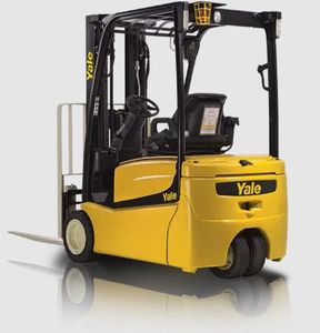 รถยก4ล้อ1T 2T รถยกไฟฟ้าขนาดเล็กของผู้ผลิตใหม่ - Product Image 3