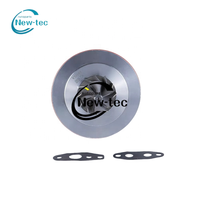 Nouveau 144118X00D 53039887035 Turbine CHRA 53039707035 14411-8X00D noyau de cartouche Turbo pour Nissan NP300 Frontier 2.0L YD25DDTI