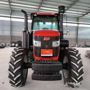 Mini Tractor Massey Ferguson MF 290 4x4WD, Excavadora Massey Ferguson 390 165 175 185 188 275 385 455 - Product Image 2