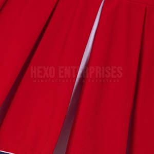 Uniforme de pom-pom girl personnalisé de qualité supérieure pour l'extérieur uniforme de pom-pom girl à forte valeur ajoutée - Product Image 6