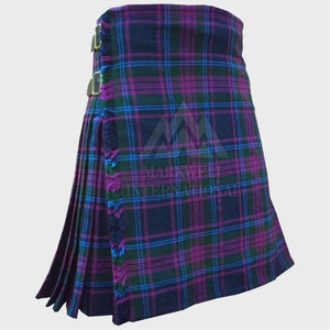 กระโปรงสำหรับผู้ชายระบายอากาศได้ดีมีสไตล์ที่ดีที่สุด - Product Image 1