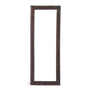 Wooden Carved <b>Mirror</b> <b>Frame</b> - Product Image 1
