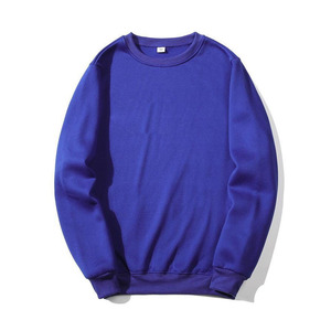 เสื้อฮู้ดและสเวตเตอร์แขนยาวปักโลโก้พิมพ์ลายไซส์ใหญ่พิเศษ - Product Image 6