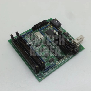 การ์ดควบคุม NF04CX-3 (มือสอง) - Product Image 1
