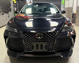 Toyota Avalon AWD 2021 Usado con Motor Turbo V6 y Bajo Kilometraje - Product Image 5
