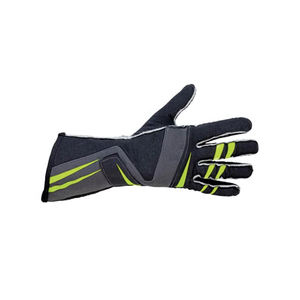 Guantes de Carreras de Karts de Alta Calidad, Cómodos, Antideslizantes, de Dedo Completo - Product Image 2