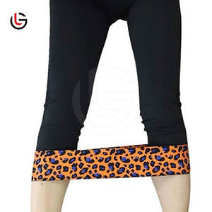 Meilleures ventes Offre Spéciale bandes de cercle de hanche personnalisé votre propre conception bandes de cercle de hanche à bas prix - Product Image 5