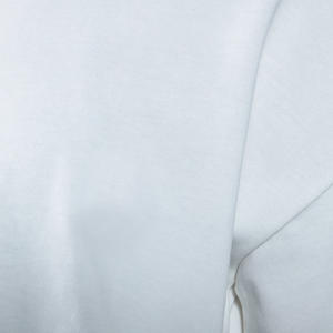 Hot Custom Logo Ribbed Crop Tank Top Women Summer Lady <b>Vest</b> Embroidery Plus Size Anti-Pilling <b>Knitted</b> White <b>Black</b> Color Scheme - Product Image 5