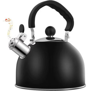 Cadre photo rectangulaire en os de buffle HF Industries, 3L, durable, moderne, fait main, théière classique avec poignée ergonomique, vente en gros - Product Image 1