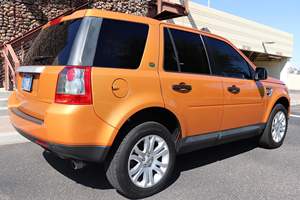 LAND ROVER LR2 SE 2008 USADO, Volante a la Izquierda/Derecha - Product Image 3