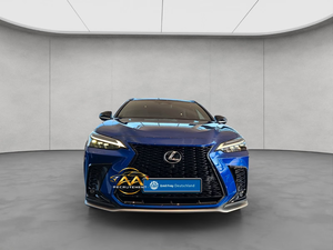 Lexus NX-Series NX 450h SUV 2026, Faros LED, Transmisión Automática, Motor de Gasolina de 2.0L, Techo Panorámico, Cámara Trasera de 360° - Product Image 6