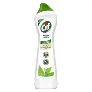 Cif Cream Cleaner Original 500ml (Pack of 3)