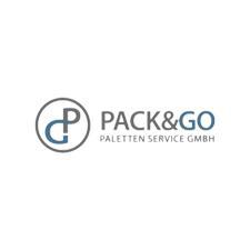 Pack & Go Paletten Service GmbH logo