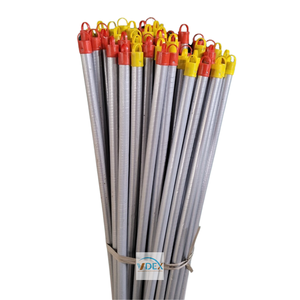 Vente en gros 70cm 110cm 120cm Bâton de balai de plafond Bâton de balai du Vietnam Marchandises disponibles quantité minimale de commande 106,000 pièces - Product Image 1