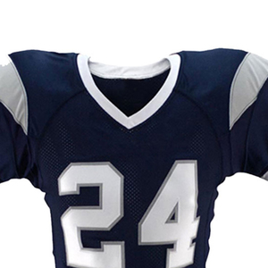 Holesale-Bola de niform, 100% poliéster, Merican ootball - Product Image 4