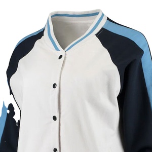 Veste universitaire pour homme à prix ajustable, anti-rides, de qualité supérieure, pour l'hiver, avec personnalisation complète 2026 - Product Image 1