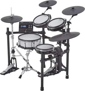 Batería electrónica de alta calidad TD-27KV2 Generación 2 V-Drum Kit - Product Image 2
