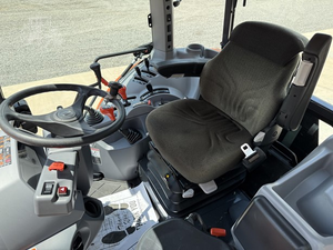 รถแทรกเตอร์ M5-111 2015 Kubota - Product Image 4