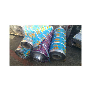 BOPP Film Scrap High Quality Packaging <b>Plastic</b> Waste Bulk Supply Factory Price Export Grade - Product Image 5