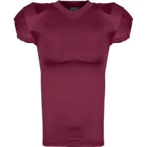 Maillot de football américain pour hommes Maillot de football américain extensible Tissu confortable Maillot de football américain - Product Image 4