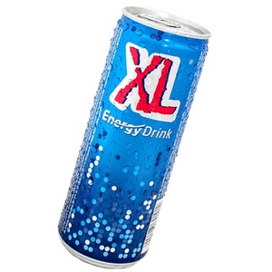 <b>Best</b> Quality Hot Sale Price XL Energy Drink Energy Drinks Can Tinned <b>Natural</b> Flavor Xl Blended - Product Image 4