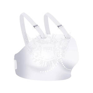 Protège-poitrine pour femmes Néoprène de haute qualité Coton Respirant Léger Écologique Entraînement Arts Martiaux - Product Image 5
