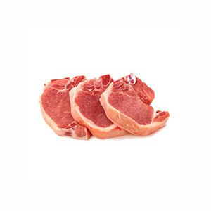 Productos nutritivos para aves de corral asadas de 24 meses, proveedor congelado de origen, procesamiento congelado, chuleta de cerdo fresca y congelada barata entera - Product Image 5