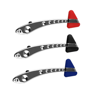 Marteau de Diagnostic orthopédique de qualité Taylor Percussion à réflexe élevé Source d'alimentation manuelle Instruments chirurgicaux de base de sécurité - Product Image 3