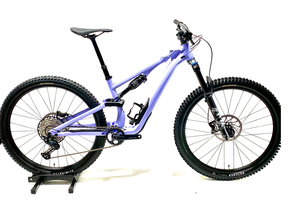 PRECIO IMBATIBLE Stumpjumper 15 Comp Alloy Shimano 1X12 Talla S5 INDIGO - Product Image 3